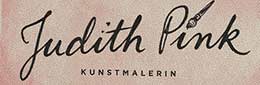 Künstler für Leinwandgemälde | Judith Pink 